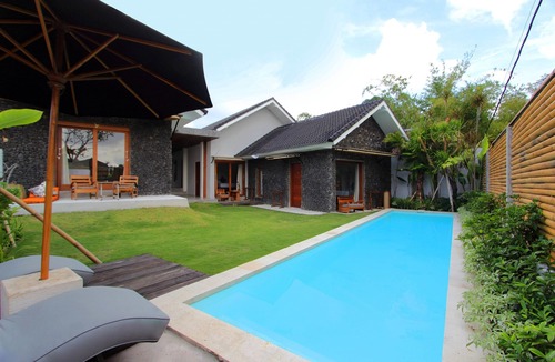 Batu Bolong Hotel | The Apartments Canggu