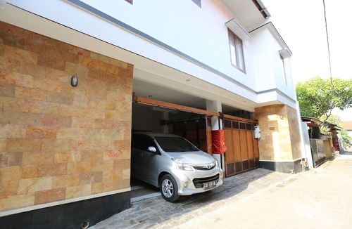 Sanur Hotel | Family Villa Sanur