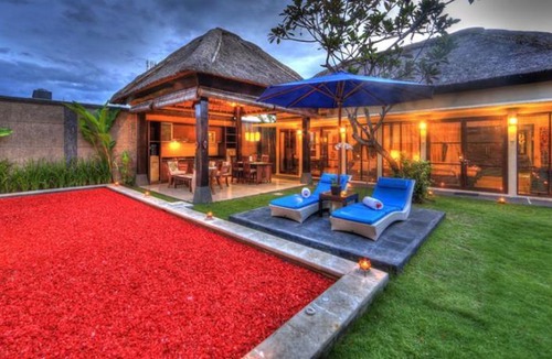 Sunset Road Hotel | Bali Rich Villas