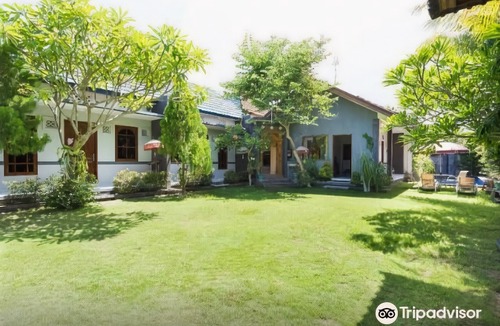 Berawa Hotel | Bali Aman Darling House