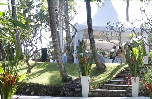 Cemagi Hotel | Sejuk Beach Villas
