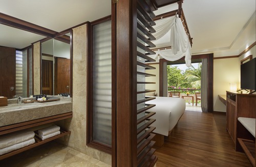 BTDC Hotel | Melia Bali