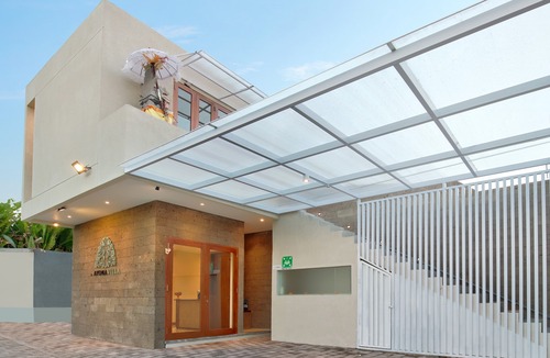 Batubelig Hotel | Ayona Villa