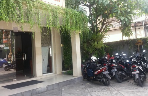 Petitenget Hotel | The Yubi Boutique Villas Bali