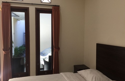 Kartika Plaza Hotel | Legong House