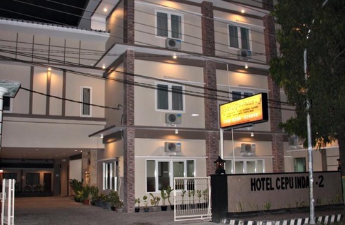 Cepu Hotel | Hotel Cepu Indah 2