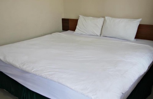 Cepu Hotel | Hotel Cepu Indah 2