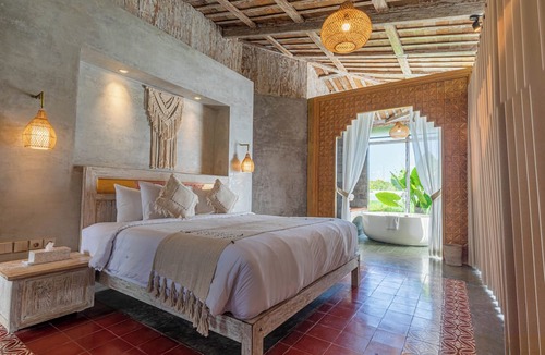 Batubelig Hotel | Casa Batu Belig