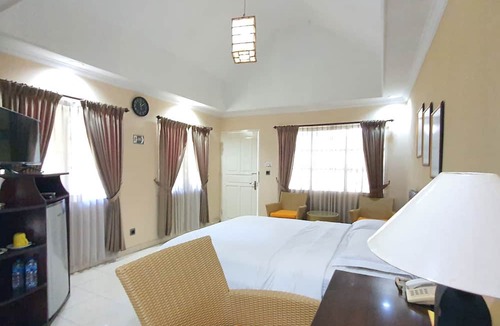 Tosari Hotel | Tengger Guest House
