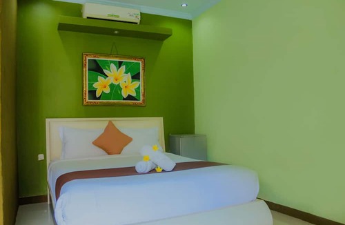 Kartika Plaza Hotel | Dedy Beach Inn
