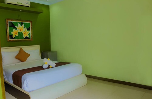Kartika Plaza Hotel | Dedy Beach Inn