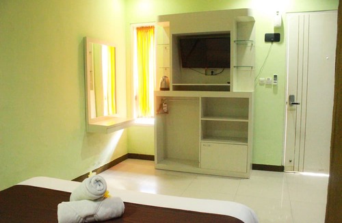 Kartika Plaza Hotel | Dedy Beach Inn