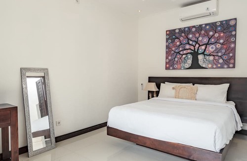 Batubelig Villa | Villa Art Gecko