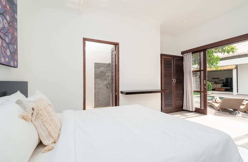 Batubelig Villa | Villa Art Gecko