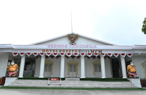 Bojonegoro Hotel | MCM HOTEL WISATA BOJONEGORO