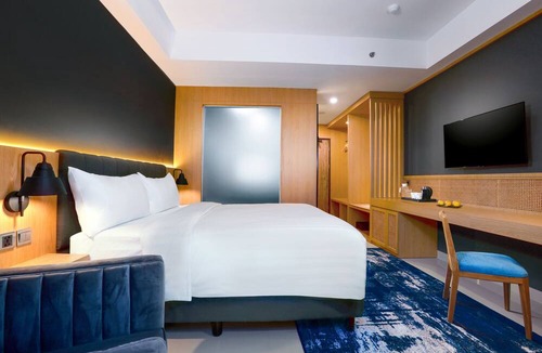Mojokerto Hotel | Aston Mojokerto Hotel & Conference Center