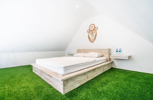Denpasar Utara House | Anny Guesthouse by ecommerceloka