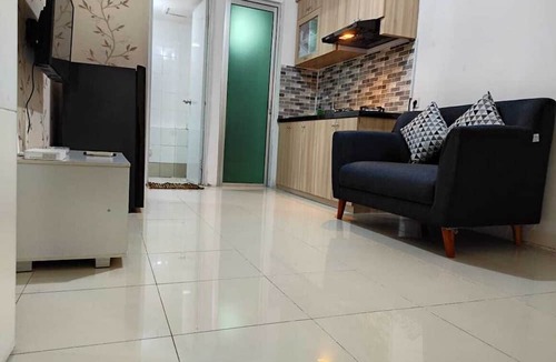 Jatinegara Hotel | Toptravel Bassura City