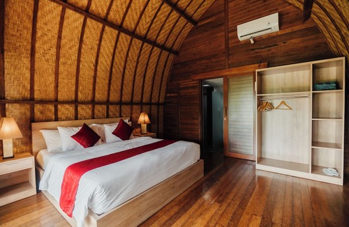 Kelating Villa | Gama's Villa