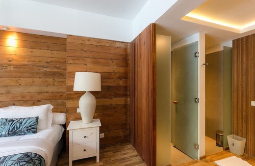 Kampial Hotel | Inara Villa