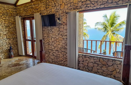 Gunung Kidul Resort | Edge Resort Yogyakarta
