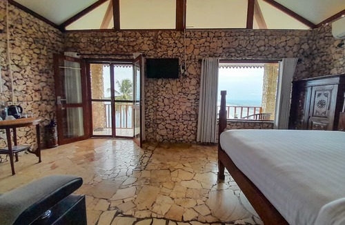 Gunung Kidul Resort | Edge Resort Yogyakarta