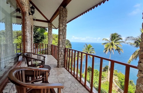 Gunung Kidul Resort | Edge Resort Yogyakarta