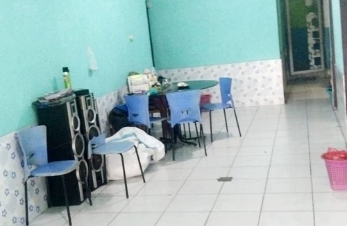 Tarakan Hotel | EXPRESS O 91281 Guest House Indah Jaya