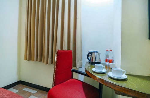 Wiradesa Hotel | Hotel Marlin Pekalongan by Dafam Hotels