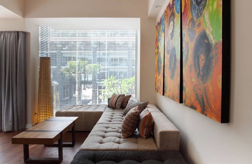 North Legian Hotel | TS Suites Seminyak