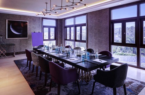 Setiabudi Hotel | Grand Mercure Bandung Setiabudi