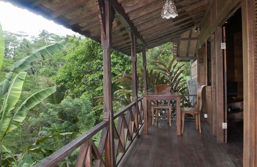 Tegallalang Hotel | DD Ubud Villa