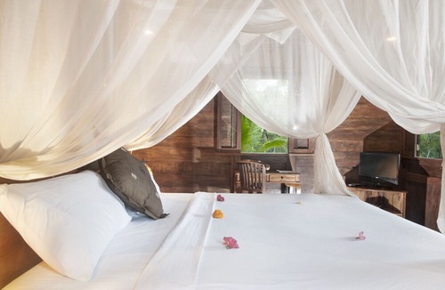 Tegallalang Hotel | DD Ubud Villa