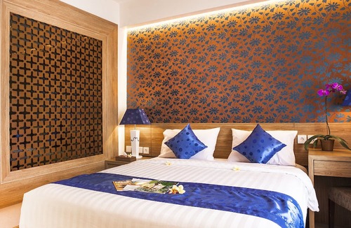 By Pass Ngurah Rai Kuta Hotel | Natya Hotel