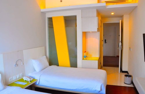 Ambon Hotel | Hotel Everbright Ambon