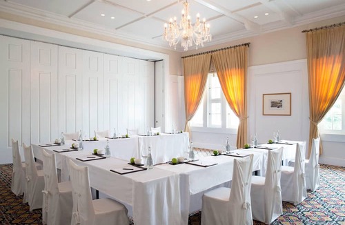 Menteng Hotel | The Hermitage, A Tribute Portfolio Hotel, Jakarta