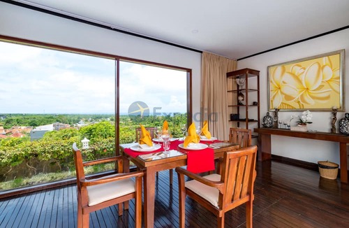 Ungasan Hotel | Airis Luxury Villas & Spa