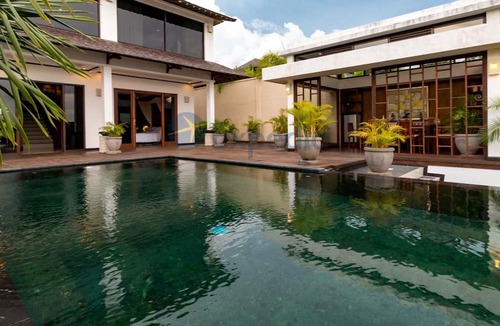 Ungasan Hotel | Airis Luxury Villas & Spa