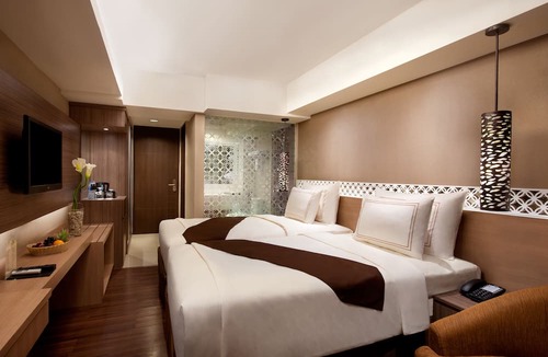 Sunset Road Hotel | Ramada by Wyndham Bali Sunset Road Kuta