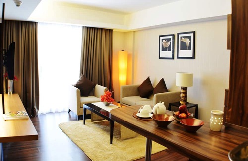 Sunset Road Hotel | Ramada by Wyndham Bali Sunset Road Kuta