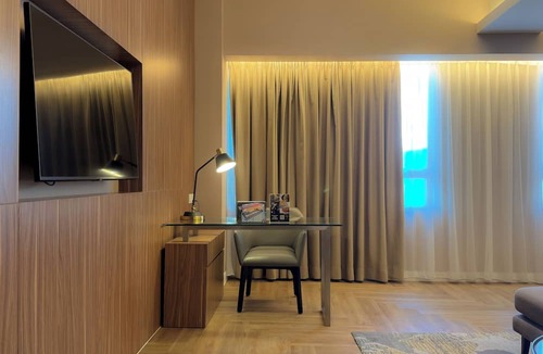 Padang Hotel | The ZHM Premiere Padang