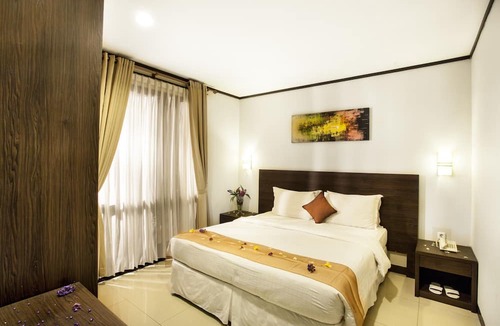 Setiabudi Hotel | Summer Hills Hotel