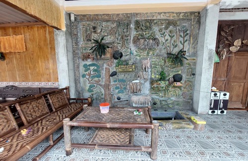 Bantul Hotel | Bu Soem Homestay Syariah