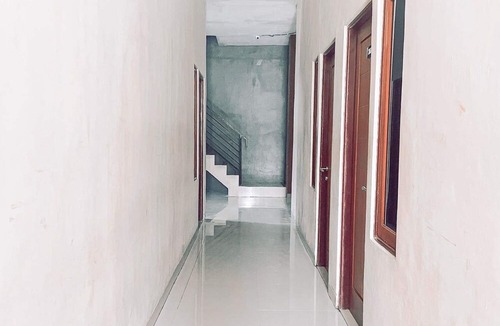 Ambon House | Almira Homestay Ambon Redpartner