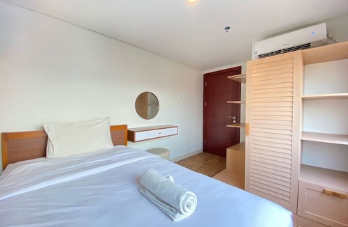 Babakan Ciamis House | Spacious 2Br Apartment Tamansari Tera Residence
