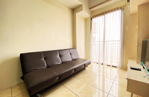 Arcamanik House | Spacious 2Br At Tamansari Panoramic Apartment