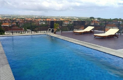 By Pass Ngurah Rai Hotel | Horison Le Aman Bali