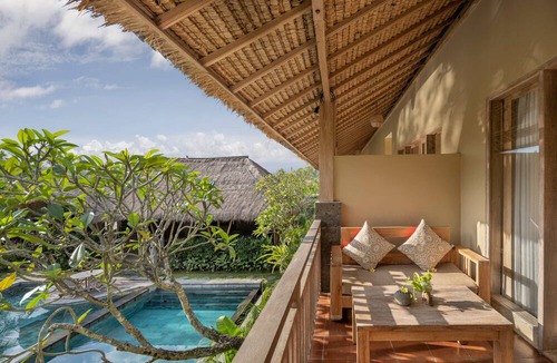 Kemenuh House | Kailash Suite by GenuineHost