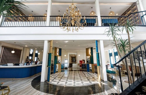 Braga Hotel | Maison Teraskita Bandung