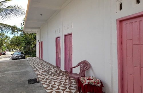 South Ogan Komering Ulu Hotel | OYO Homes 91248 Desa Wisata Banding Agung Danau Ra